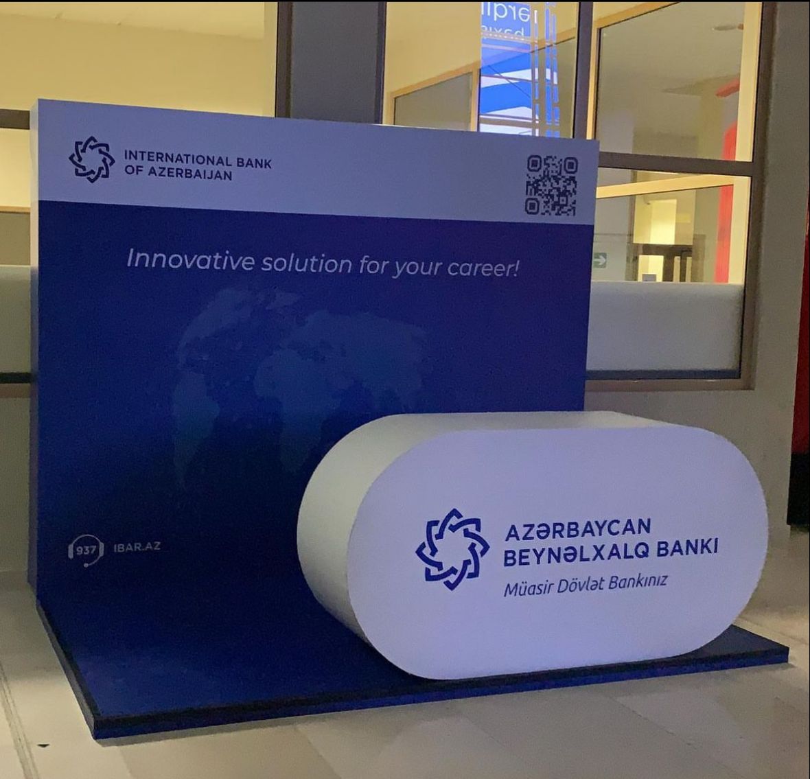 Rəqəmsal Transformasiya